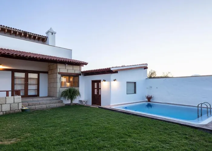 El Sitio De La Casa