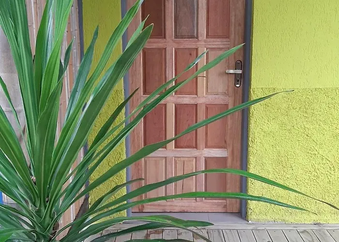 Cantinho Maresias
