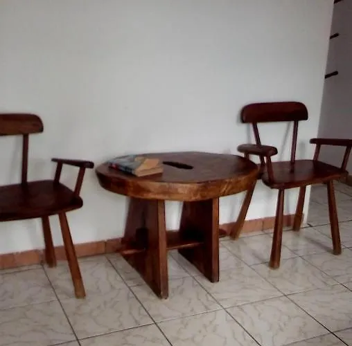Suítes Novo Amanhecer