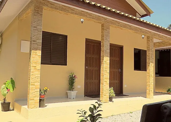 Recanto Abayomi
