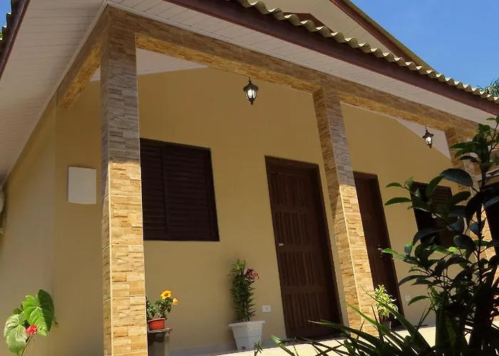 Recanto Abayomi