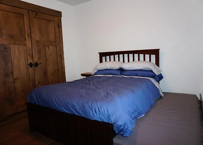 Silver Birch Vacation Rental