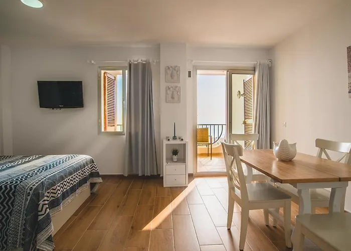 Ampuries Delta Apartment