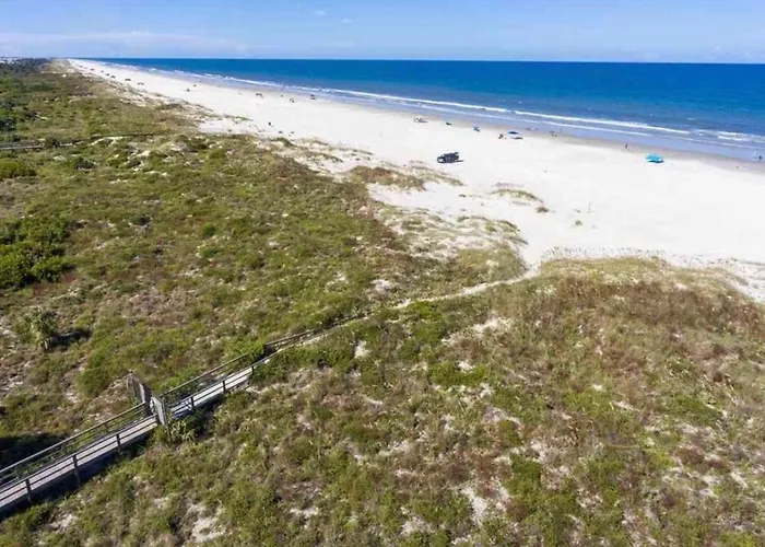 What A View Beachside Living
