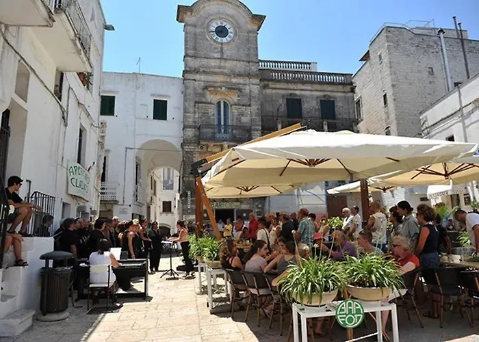 Casa Del Maestro