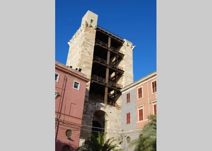 Suite Cagliari -97-