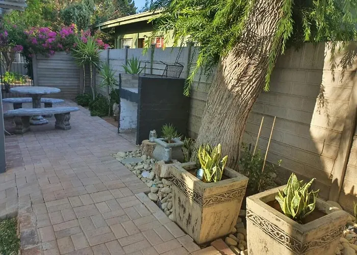 Tehillah Guesthouse