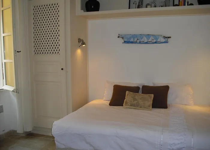 Maison Saint-Tropez