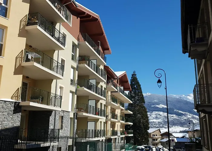 Les Campanules
