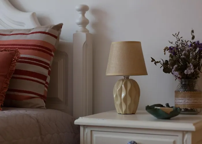 Avenida Central - Coimbra Accommodation