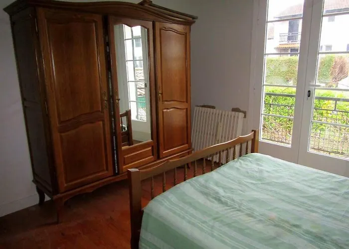 Maison Individuelle Cote Basque