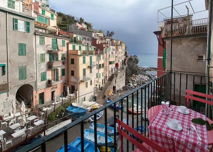 Il Porticciolo