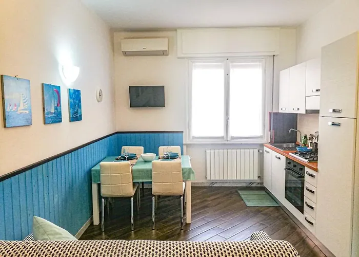Appartamento Azzurro Mare