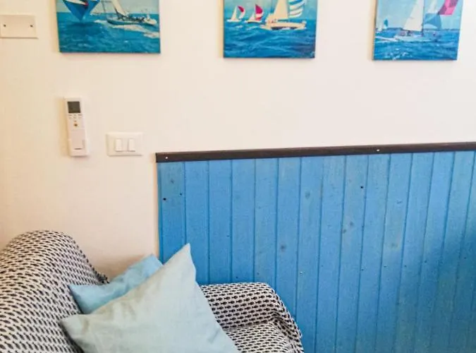 Appartamento Azzurro Mare