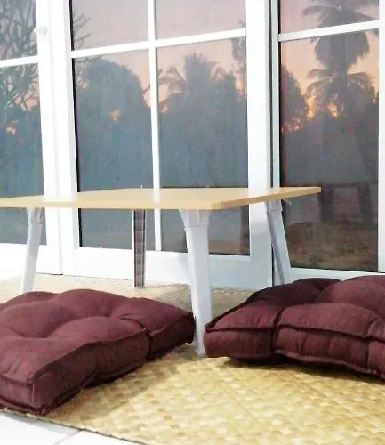 Khao Thong Home Stay