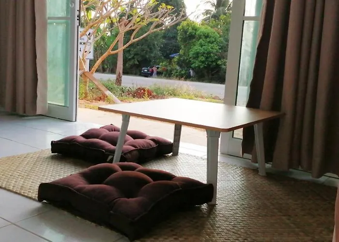 Khao Thong Home Stay