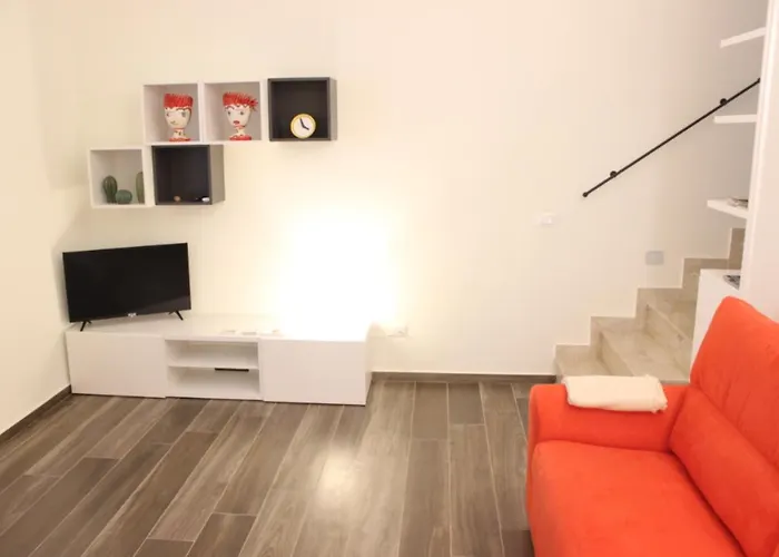 La Casa Del Nespolo