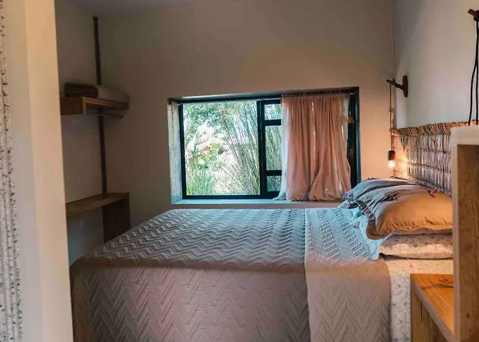 Marafunda Hospedaria, Praia Da Gamboa