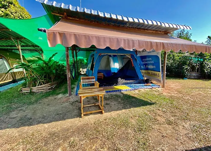 Winter House Chiang Rai