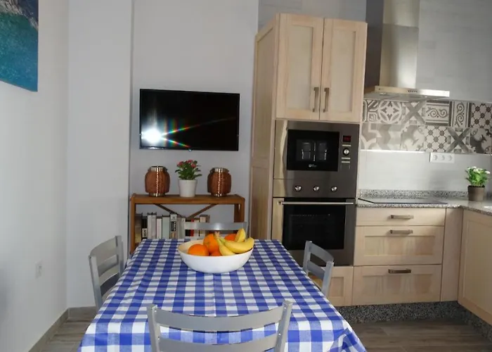 Apartamento Agua Azul