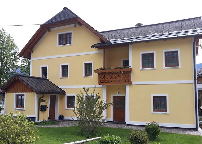 Haus Trausner