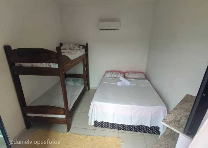 Cantinho da Vitória em Conceição de Jacareí
