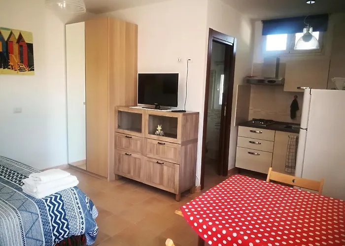 Edvige'S House