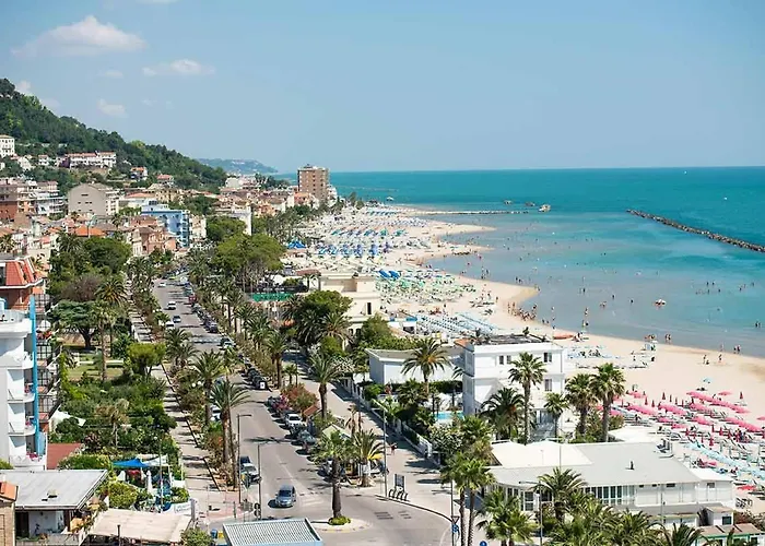 Appartamento Antonella A Due Passi Dal Centro E Dal Mare