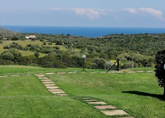 Fattoria Di Anja E Marco