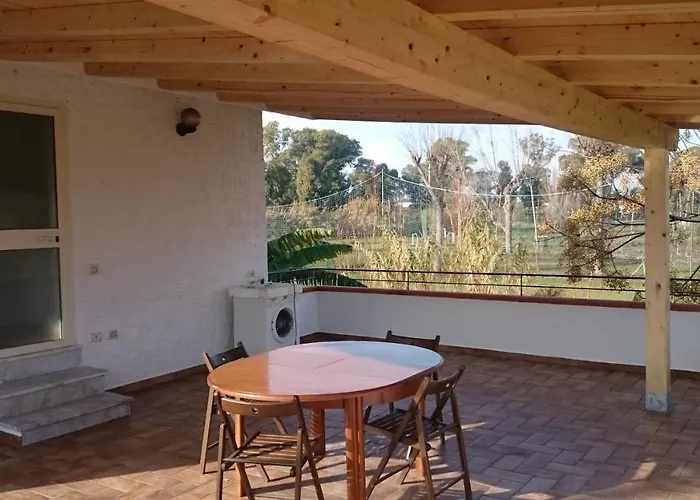 Edvige'S House