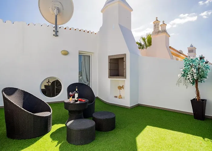 Casa Maya - Vale do Garrão
