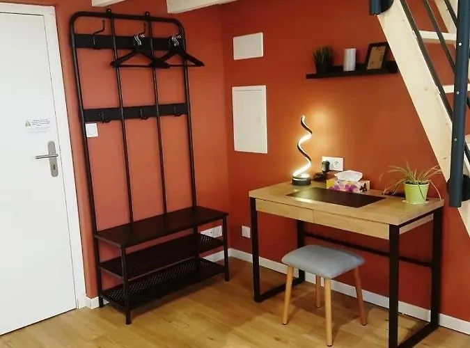 Cosy Appartement, Dans Les Pentes De La Croix Rousse