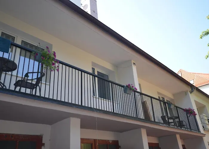 Blue Sail Sopot Apartments