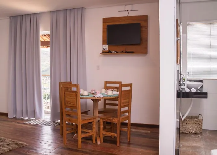 Loft Sopro da Serra