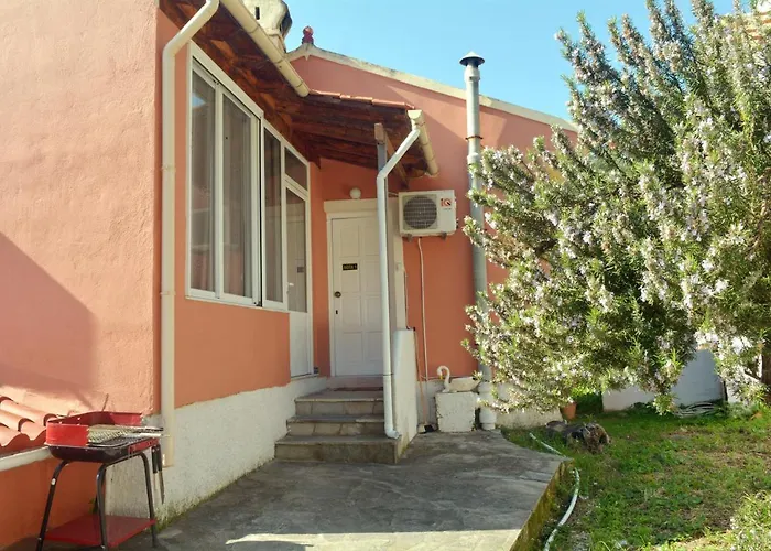 Nota Apt 'Vacations Near The Sea'1