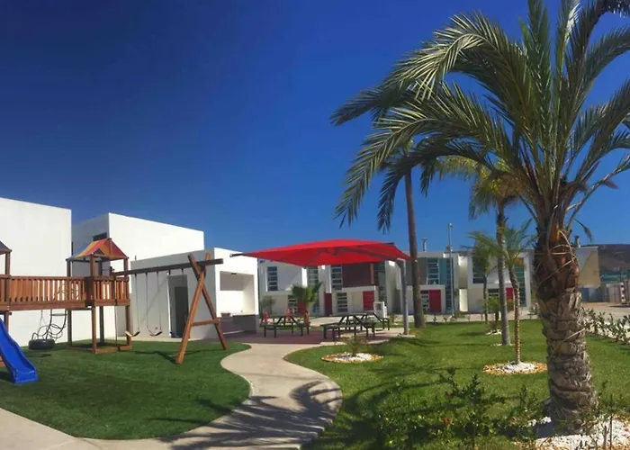 #Casamare - Privada A Una Cuadra Del Mar Con Ac