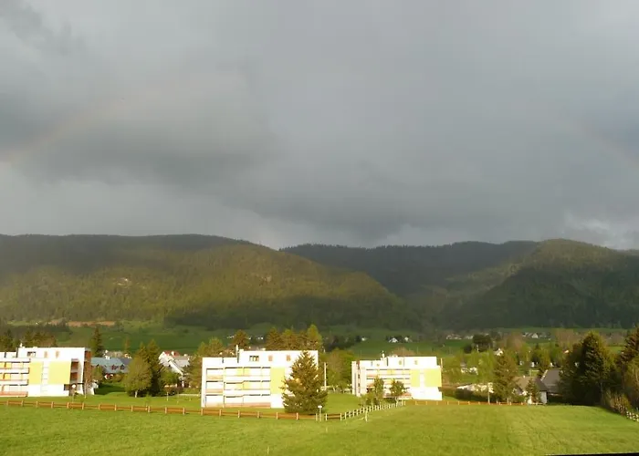 Le Vercors En Toute Simplicite