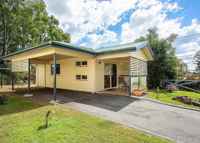 Tiaro Tourist Stopover