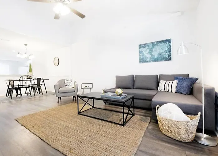 Dwell Proper 2 Bedroom Condo