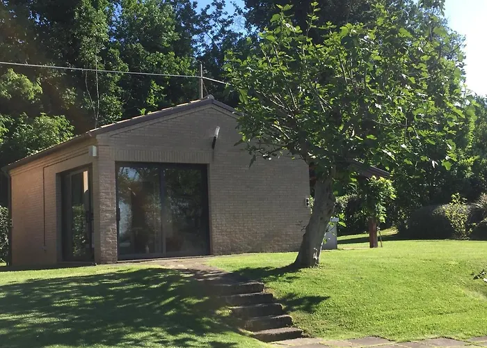 Villa Cecalina