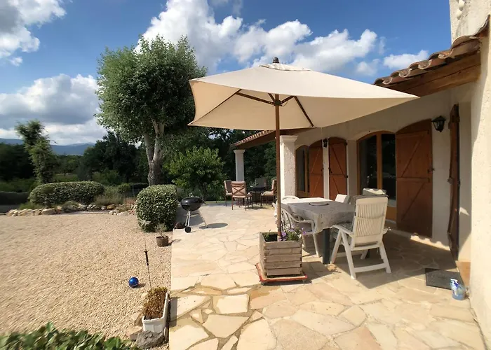 Villa Des Pies