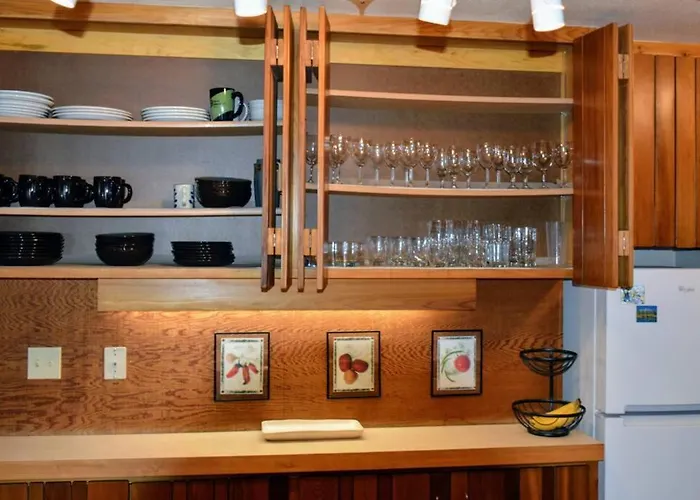 Beautiful Mountain Condo