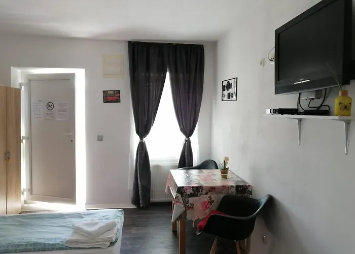 Apartmenthaus Beim Lkh Graz I Free Parking I Self Check-In