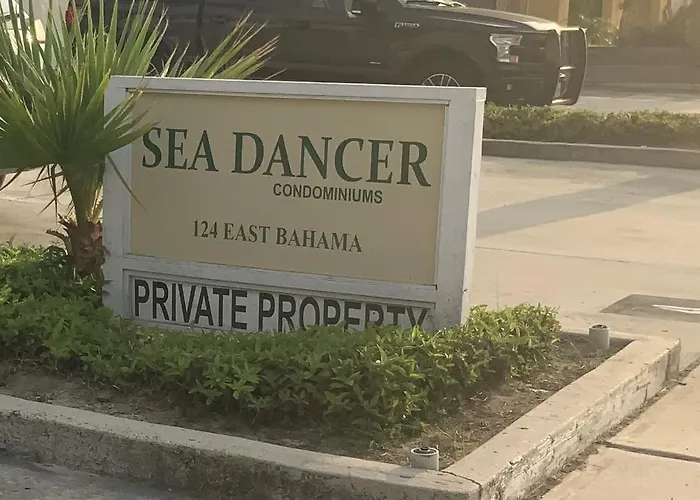 Bahama Breeze #2 Sea Dancer Condos