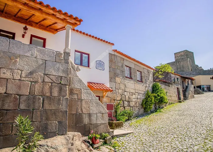 Casa do Leão