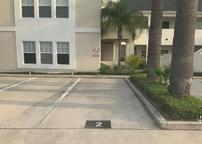 Bahama Breeze #2 Sea Dancer Condos