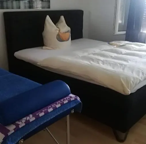 Zimmervermietung Bern
