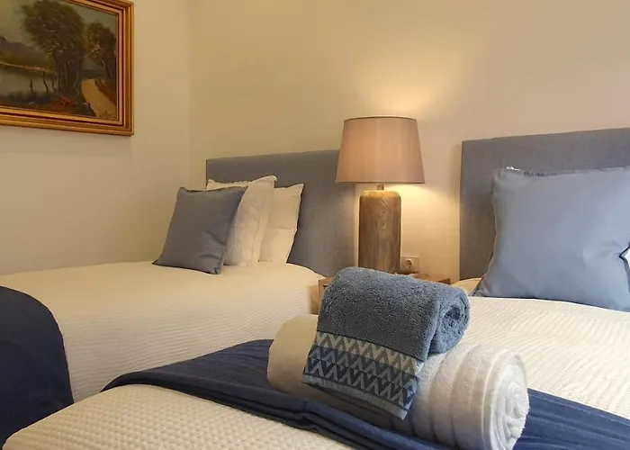 Afonso Galo Guest Apartments II