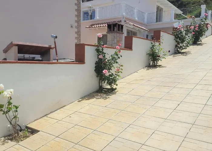 Villa Bella Vista