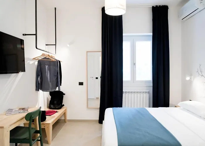 Bottasso17 Guest House A Due Passi Dal Mare
